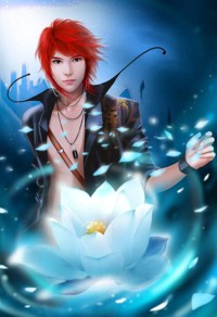 (BL/HP同人)和平时代(LM/SS)