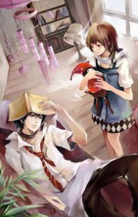 白桃乌龙