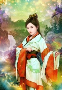 献给龙的十四行诗(双性高H