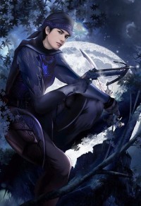 批哩批哩睿总之征服舞蹈区的野望