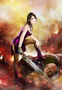 (综漫同人)女主她全世界最美