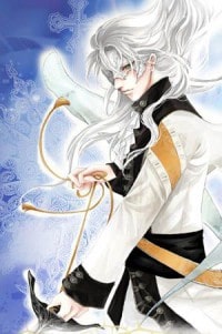 君王错爱