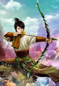 烟花三月