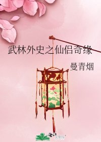 武林外史之仙侣奇缘