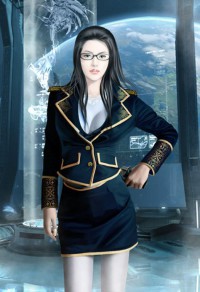 开局一个首富女儿