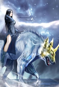 玄幻：带着三个女儿念私塾