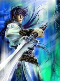 白夜骑士