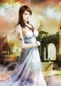 快穿之[玉体横陈]（简体版）