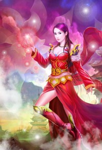 反派老公破产后[穿书]