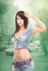 一点点喜欢（futa）