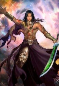 [综武侠]女主不高兴