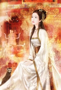 九月花满庭