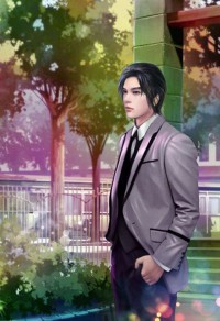 校园传奇公子